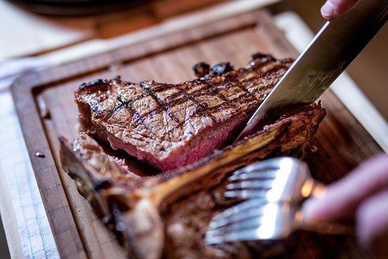 A Hereford Beefstouw Tivoli